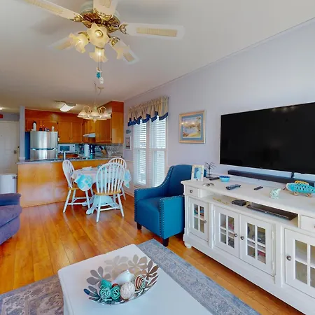Emerald Pointe 1-C Myrtle Beach Exterior photo
