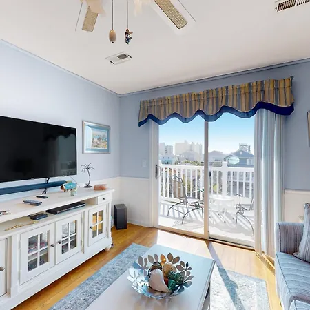 Emerald Pointe 1-C Myrtle Beach Exterior photo